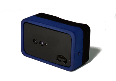 Spatial Workbench: Project Stovetop / 3d fusion smart camera w/ priority R&D support