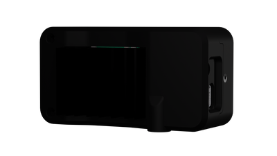 Early Access / Project Stovetop: Hardware accelerated ToF 3d fusion smart camera